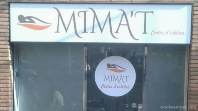 Mima't centre d'estètica, Mataró - Foto 2