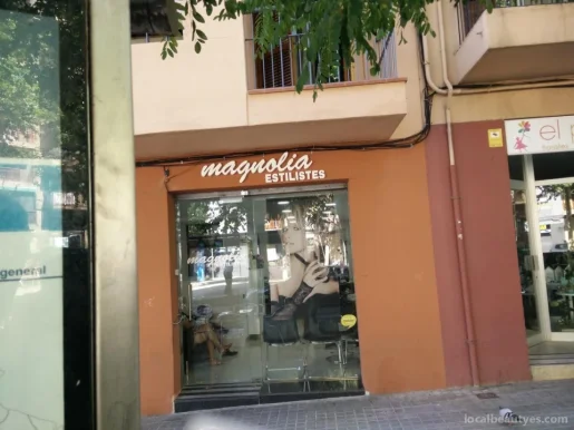 Magnolia Estilistes, Mataró - 