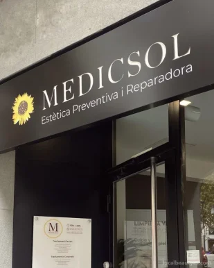 MEDICSOL | Estètica preventiva i reparadora, Mataró - Foto 2
