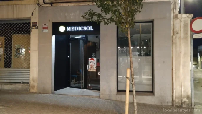 MEDICSOL | Estètica preventiva i reparadora, Mataró - Foto 1
