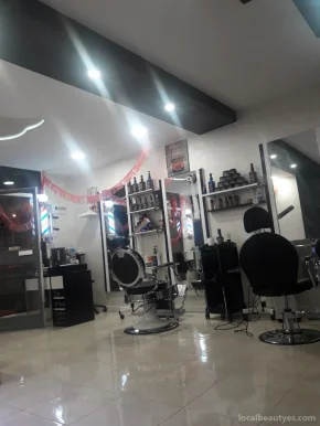 Special Barber Chop, Mataró - Foto 2