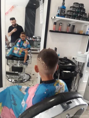 Special Barber Chop, Mataró - Foto 1