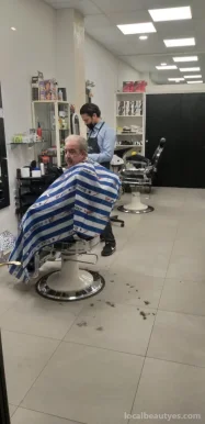Barbershop Perruquers, Mataró - Foto 4