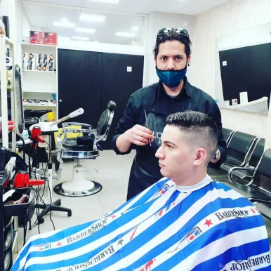 Barbershop Perruquers, Mataró - Foto 3