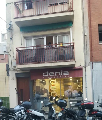 Denia peluqueros, Mataró - 