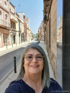 Lisa Perruqueria, Mataró - Foto 1