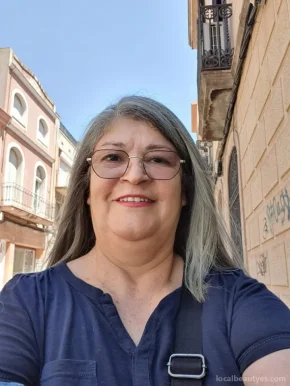 Lisa Perruqueria, Mataró - Foto 2