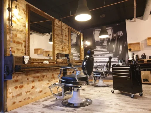 DeDiego Barbershop | Móstoles, Móstoles - Foto 1