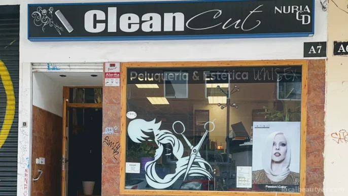 Clean Cut Peluquería, Móstoles - Foto 4