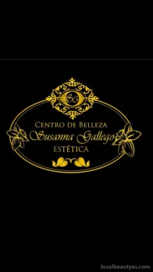 Centro de Belleza y Estetica Susanna Gallego, Móstoles - 