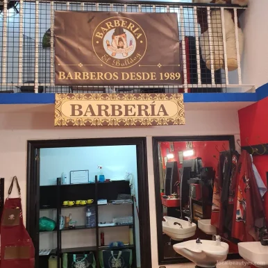 Barbería El Bulldog, Móstoles - Foto 4
