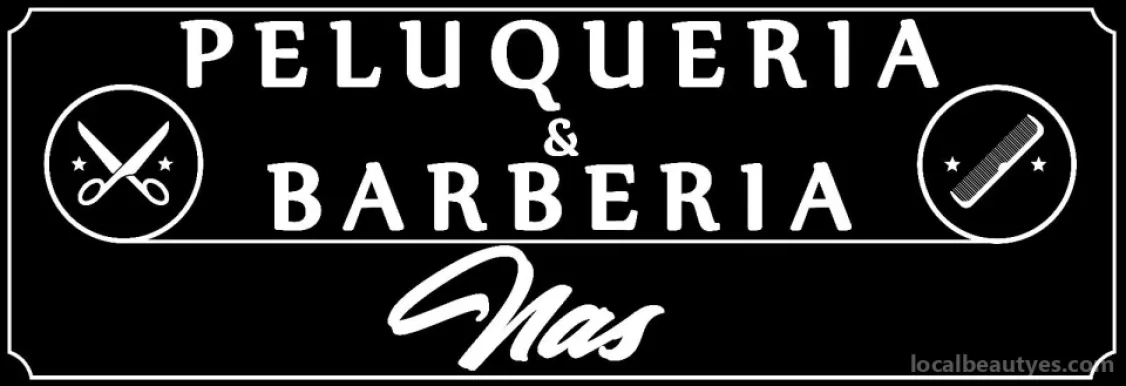 Peluquería & Barberia Nas, Barbershop, Móstoles - Foto 6