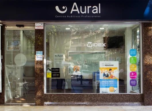 Centro Auditivo Aural - Audífonos Widex, Murcia - Foto 2