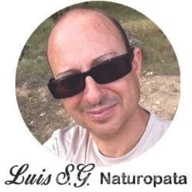 Naturopata Murcia - Luis SG, Murcia - Foto 2