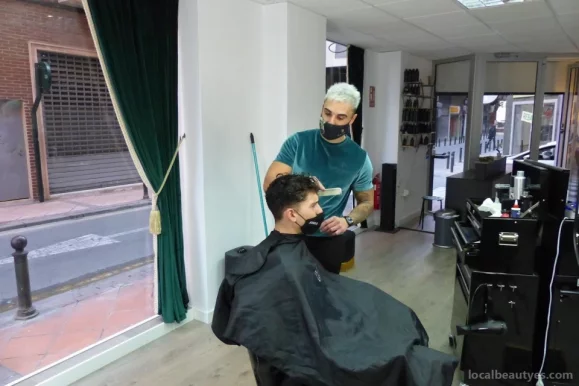 💈JJota BarberShop and Beauty Murcia💈, Murcia - Foto 1