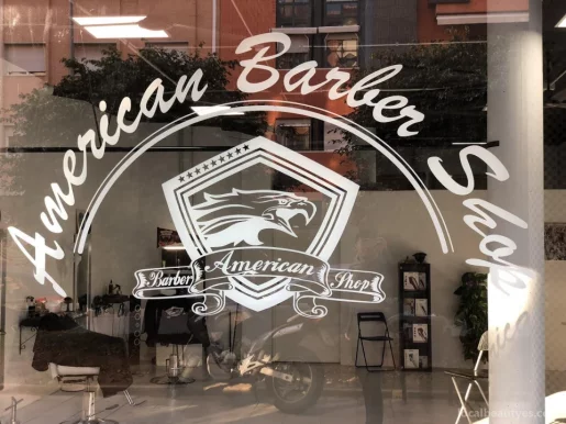 💈American BarberShop Murcia💈, Murcia - Foto 3