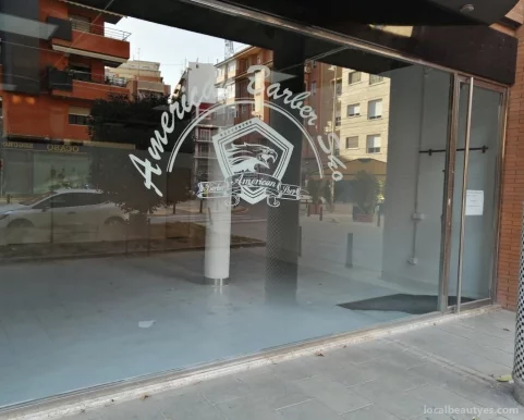 💈American BarberShop Murcia💈, Murcia - Foto 4