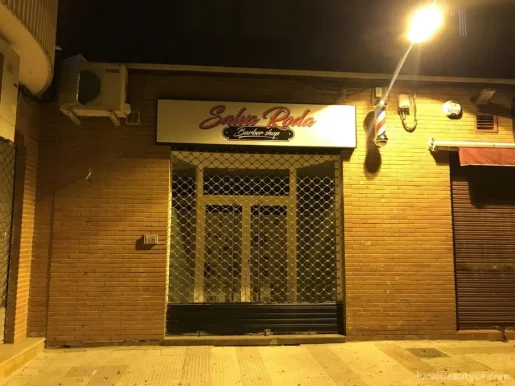 Salva Roda Barbershop, Murcia - Foto 2