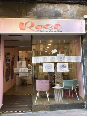 Rose centro de uñas, Murcia - Foto 3