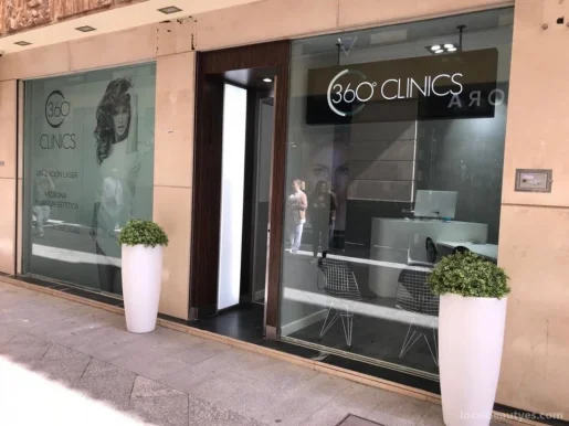 360º Clinics Murcia, Murcia - Foto 4