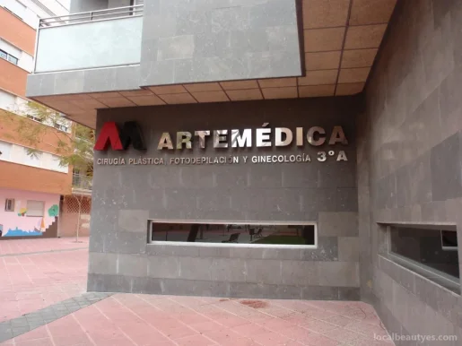 Artemédica, Murcia - Foto 4