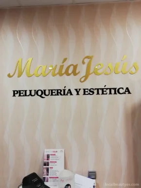 María Jesús Peluqueria Y Estética Unisex, Murcia - Foto 2