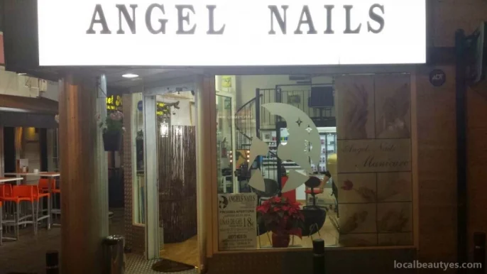 Angel Nails Murcia, Murcia - Foto 2