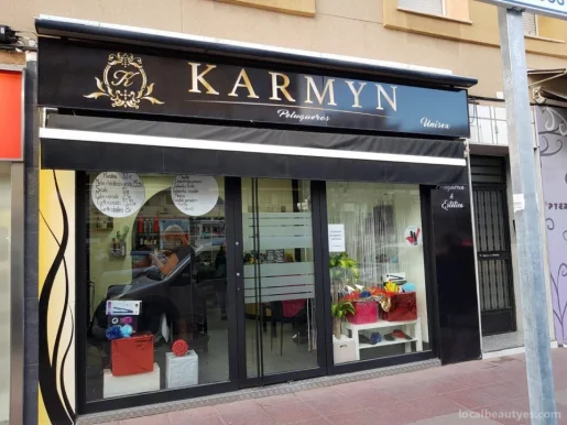 Karmyn Peluquería, Murcia - Foto 1
