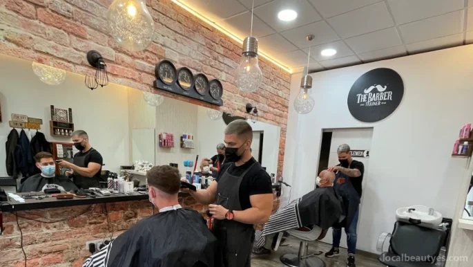 💈The Barber Trainer💈, Murcia - Foto 2