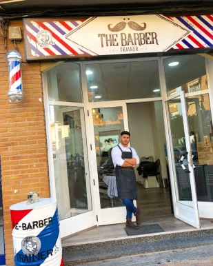 💈The Barber Trainer💈, Murcia - Foto 4