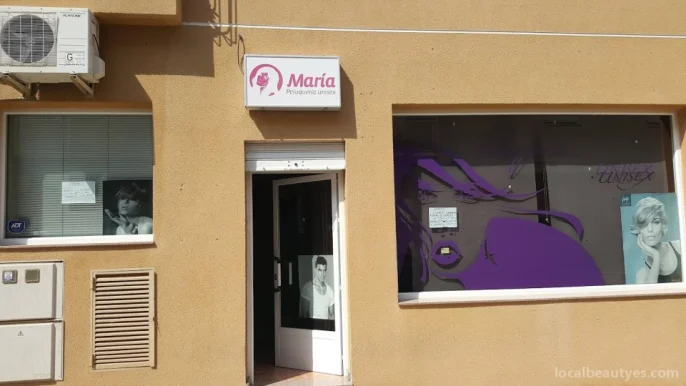 Peluqueria Unisex Maria, Murcia - Foto 4