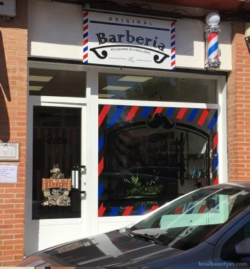 Original Barbería, Murcia - Foto 1