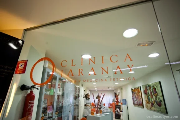 Clínica Jaranay Murcia - Cirugía Estética y Plástica, Murcia - Foto 3