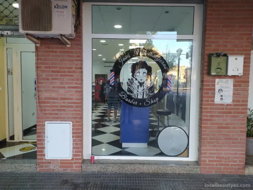 💈José Manostijeras BarberShop Casillas💈, Murcia - Foto 4