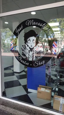 💈José Manostijeras BarberShop Casillas💈, Murcia - Foto 1