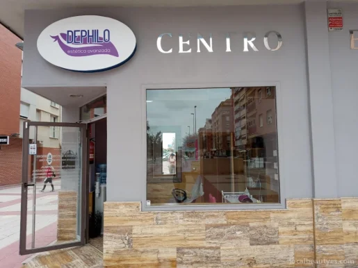 🥇Sofía centro de estética Dephilo 💅❤️🧡💛, Murcia - Foto 3