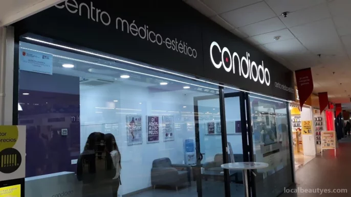 Condiodo ® Depilación Láser con Diodo, Murcia - Foto 2