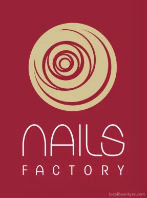Nails factory, Murcia - Foto 1