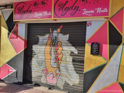 Elydy Lovers Nails, Murcia - Foto 4