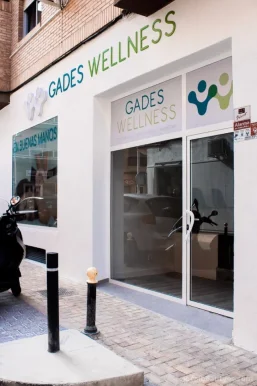 Gades Wellness - Entrenamiento, Fisioterapia, Nutrición y Podología en La Alberca (Murcia), Murcia - Foto 3