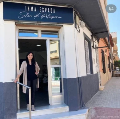Inma Espada, Murcia - Foto 2