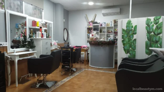 Fabiola Beauty Shop, Murcia - 