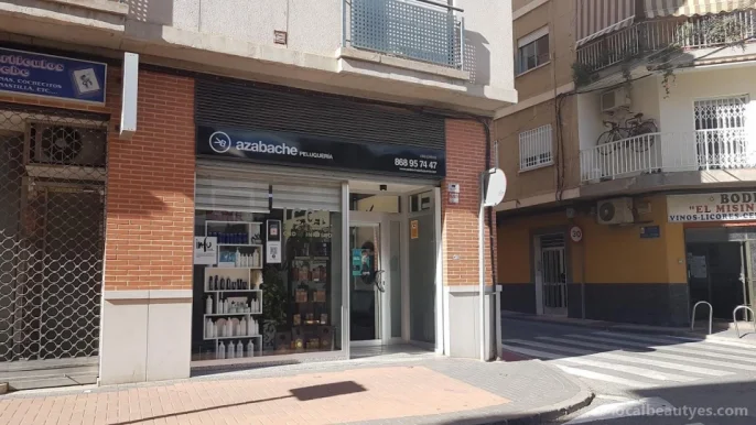 Peluquería Azabache, Murcia - Foto 2
