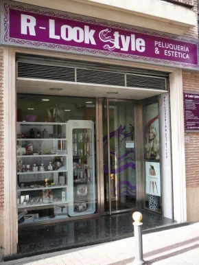 R-Look Style peluquería & estética, Murcia - Foto 2