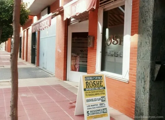 Roshe Centro de Estética, Murcia - 