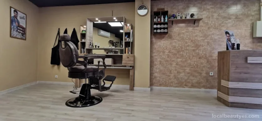 💈BG Barber Haircut & Shave💈, Murcia - Foto 2