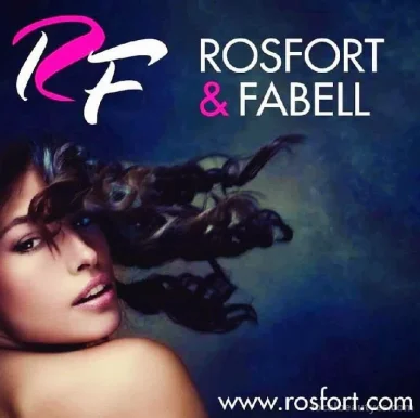 ROSFORT & FABELL - Productos de Peluqueria, Murcia - Foto 1