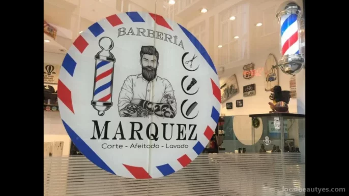 Barbería Marquez, Murcia - Foto 4