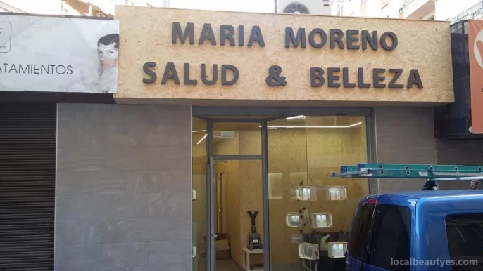 Maria Moreno Salud & Belleza, Murcia - Foto 3