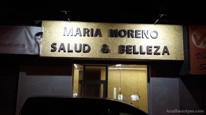 Maria Moreno Salud & Belleza, Murcia - Foto 1